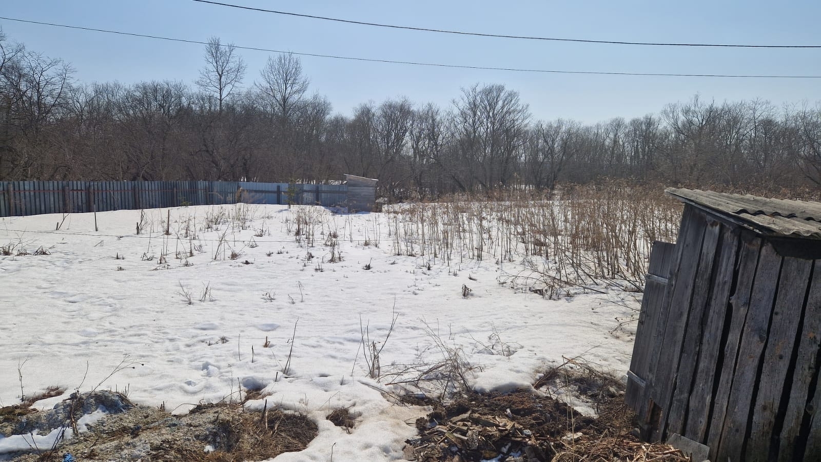 Продажа участка, Южно-Сахалинск, Сахалинская область,  