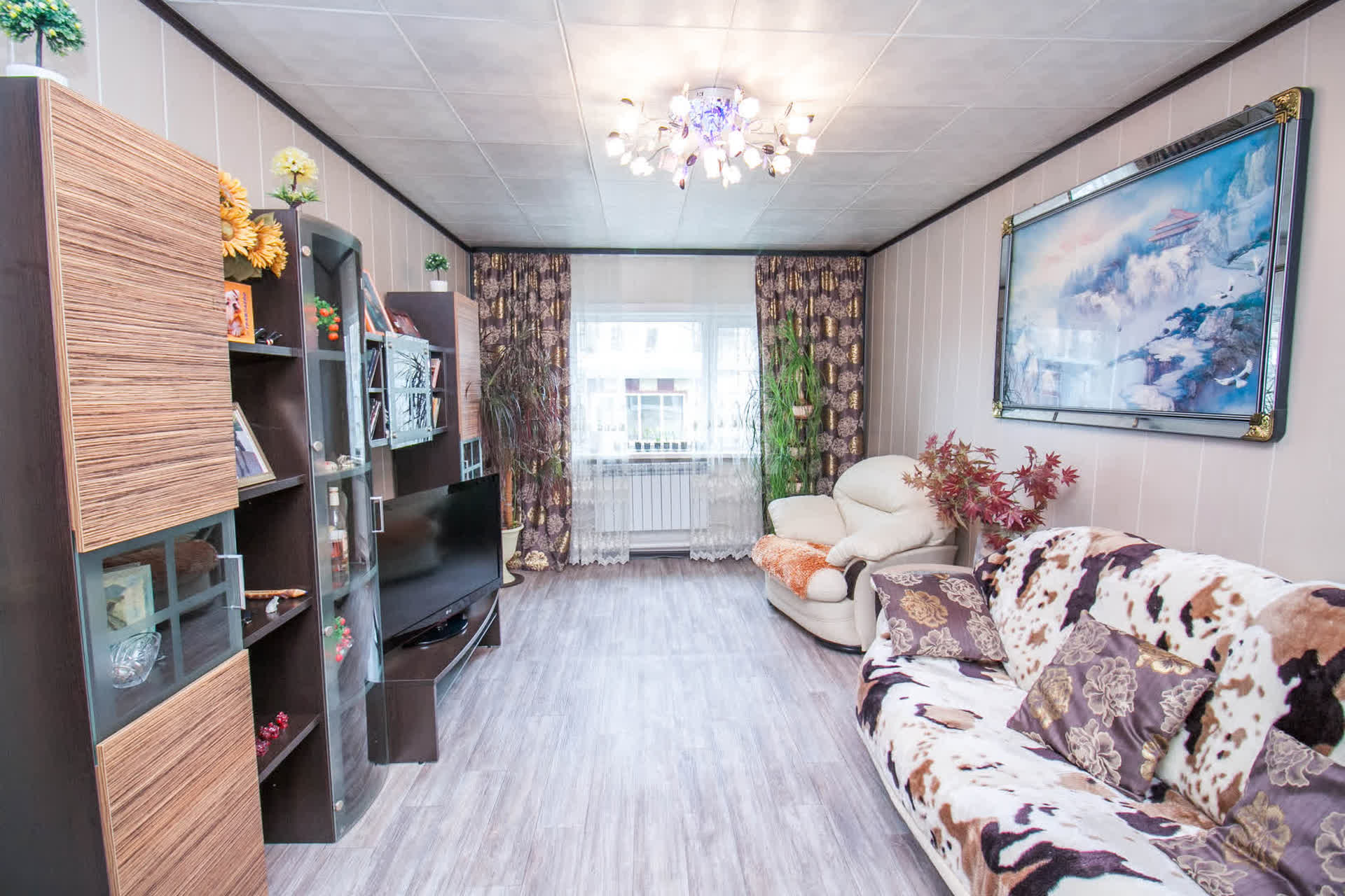 Продажа дома, 133м <sup>2</sup>, 6 сот., Южно-Сахалинск, Сахалинская область,  