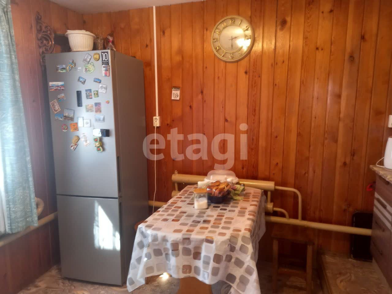 Продажа дома, 100м <sup>2</sup>, 8 сот., Улан-Удэ, Республика Бурятия,  Железнодорожный