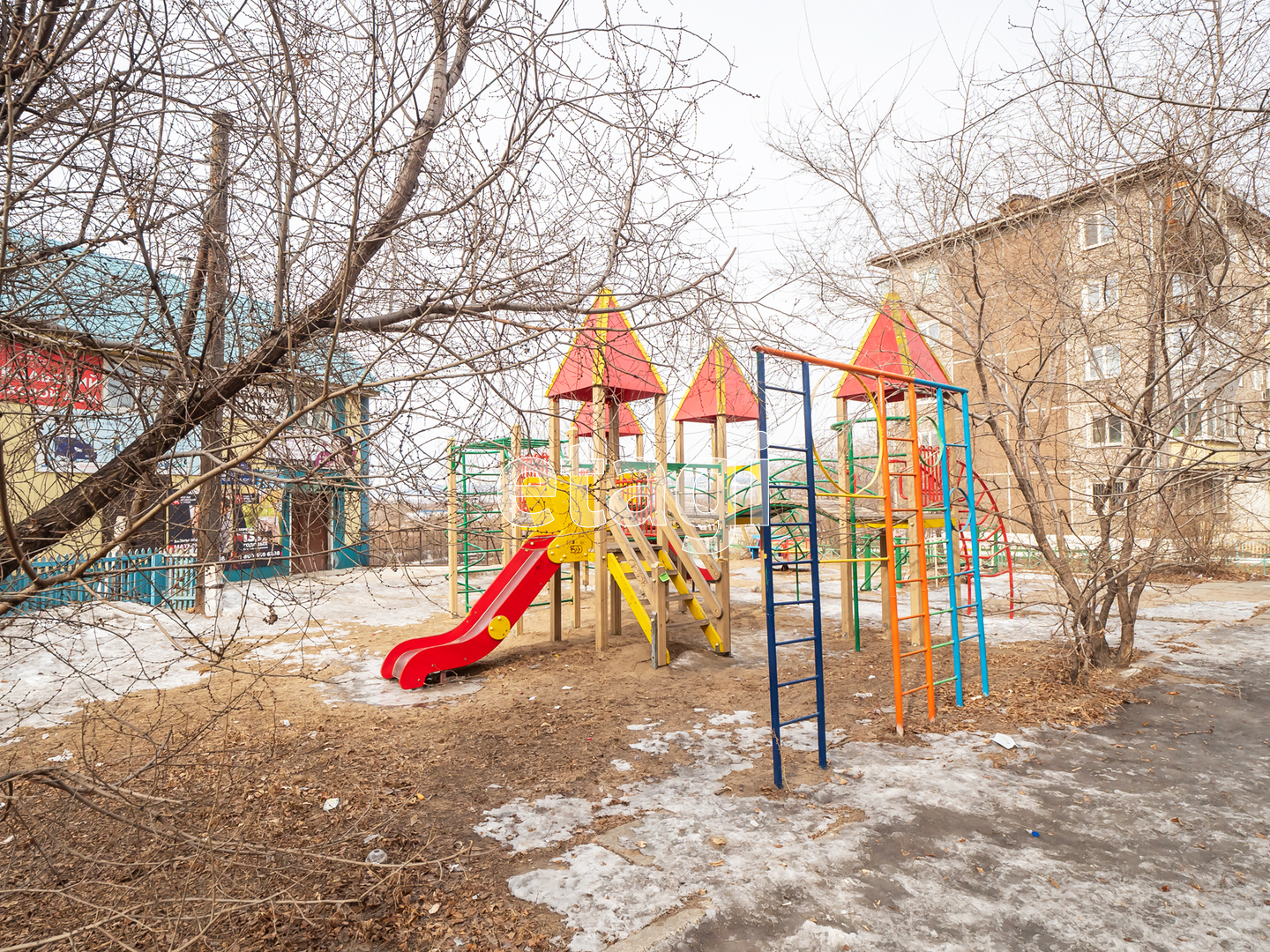 Продажа 3-комнатной квартиры, Улан-Удэ, Республика Бурятия,  Улан-Удэ