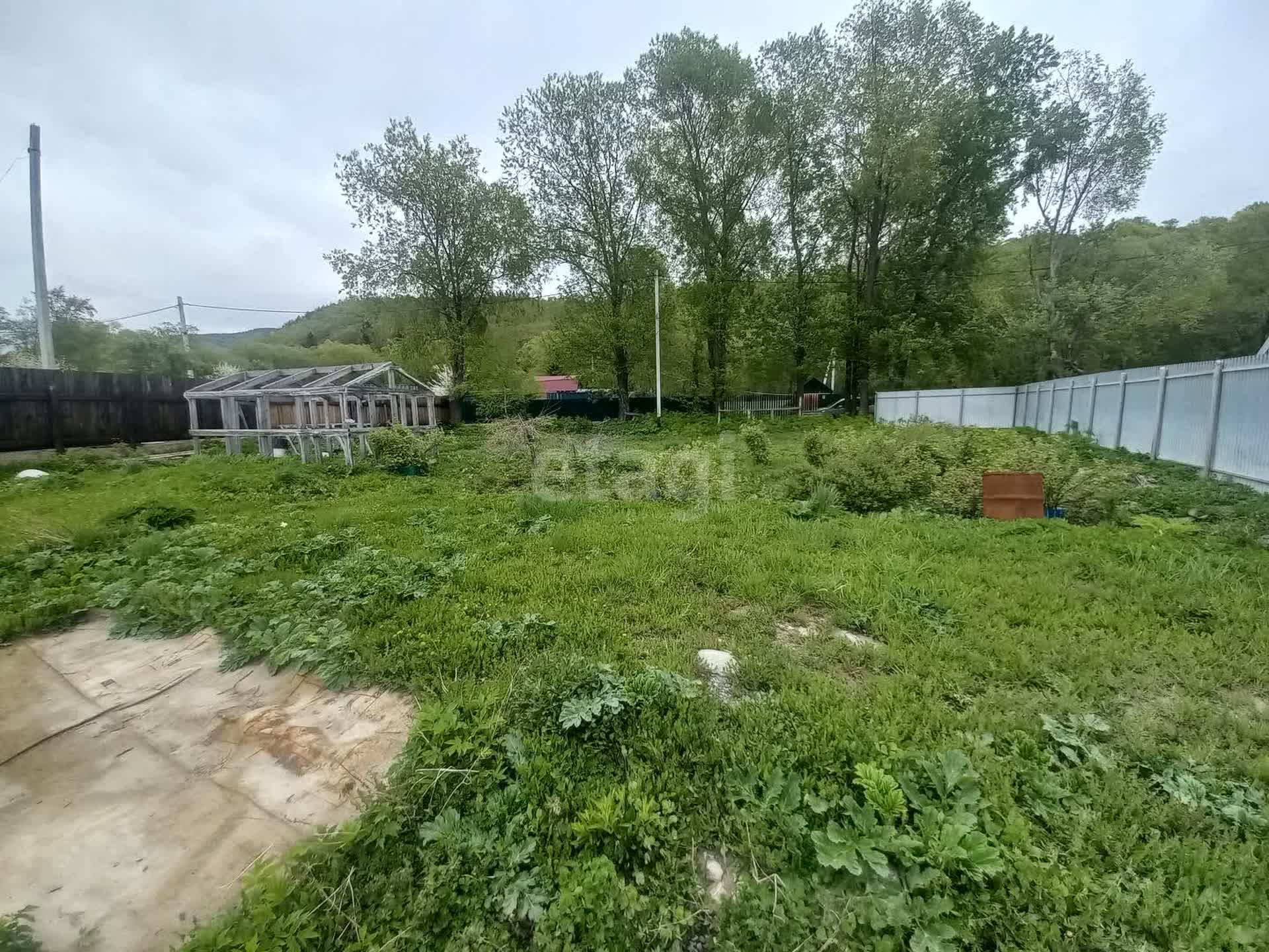 Продажа участка, Южно-Сахалинск, Сахалинская область,  