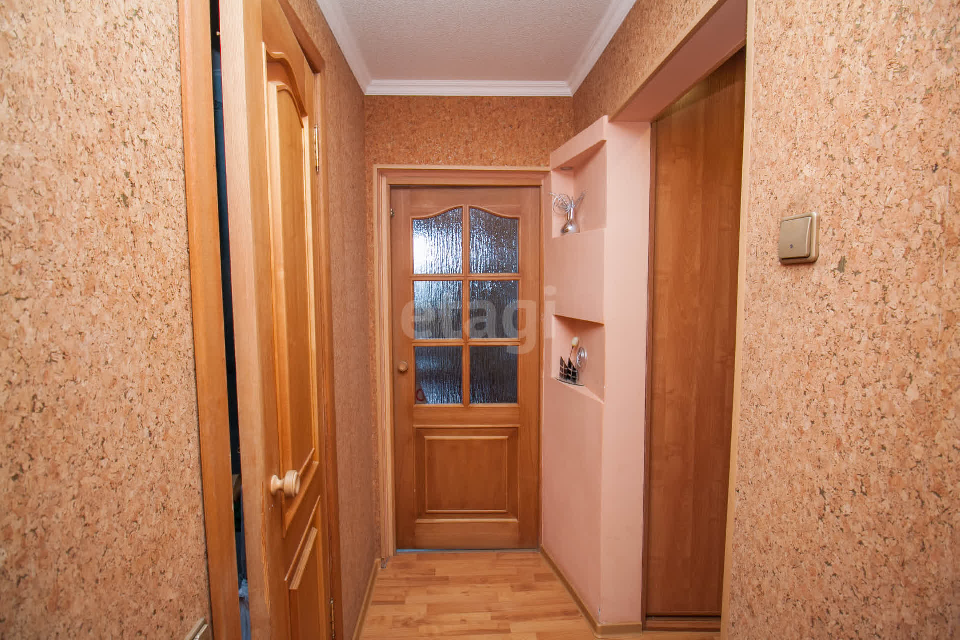 Продажа 3-комнатной квартиры, Южно-Сахалинск, Сахалинская область,  Южно-Сахалинск