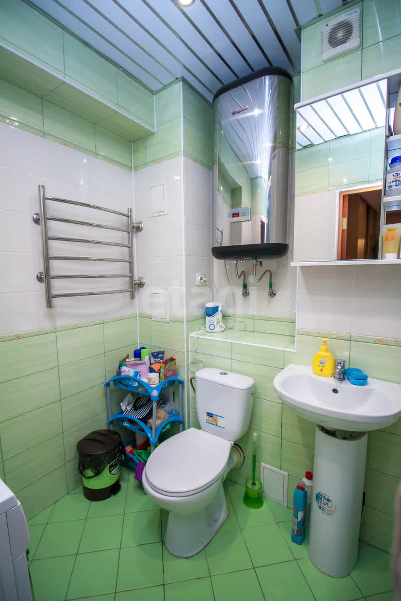 Продажа 2-комнатной квартиры, Южно-Сахалинск, Сахалинская область,  Южно-Сахалинск