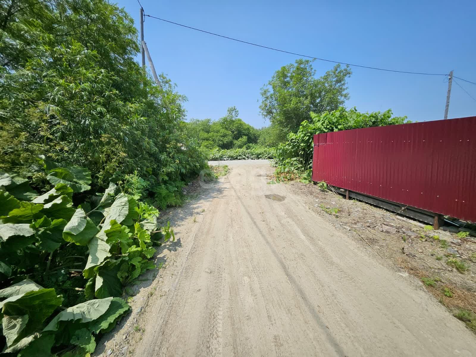 Продажа участка, Южно-Сахалинск, Сахалинская область,  