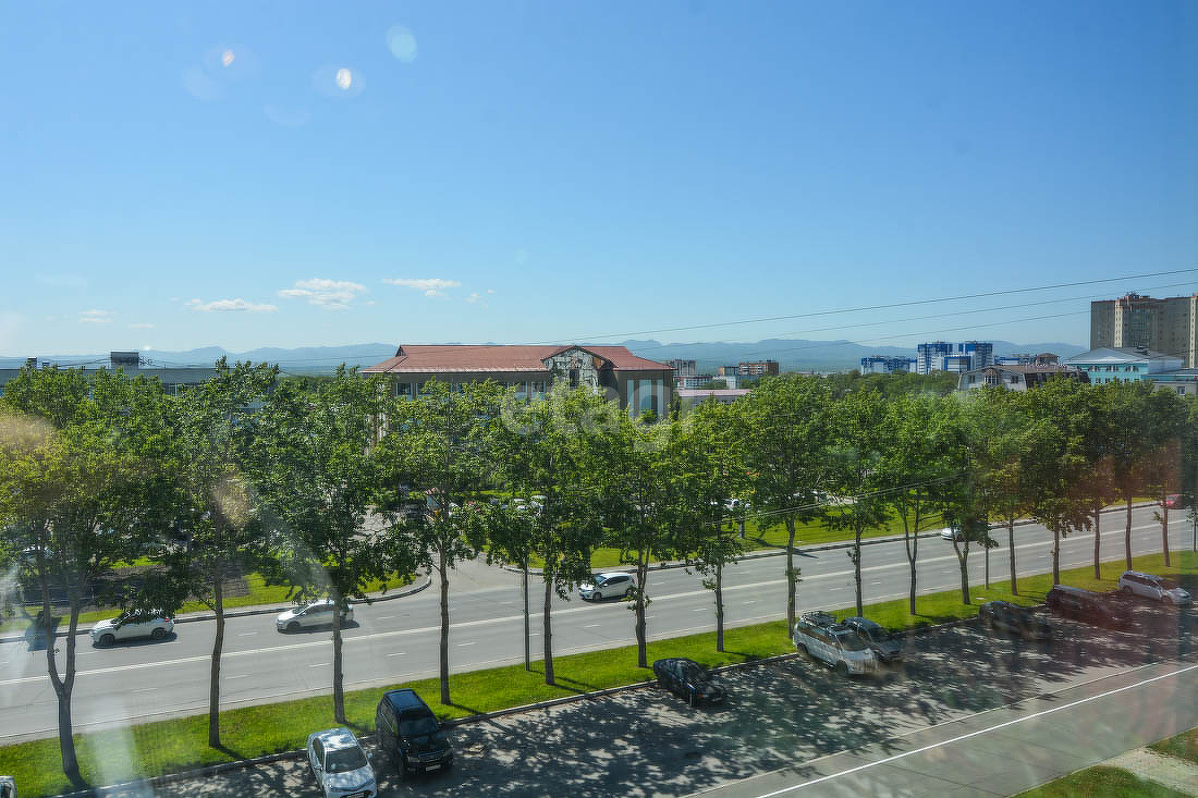 Продажа 3-комнатной квартиры, Южно-Сахалинск, Сахалинская область,  Южно-Сахалинск