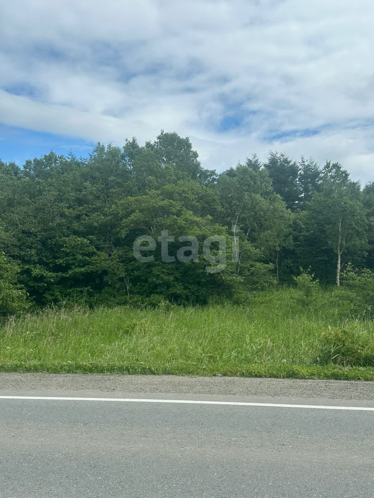 Продажа участка, Южно-Сахалинск, Сахалинская область,  Южно-Сахалинск