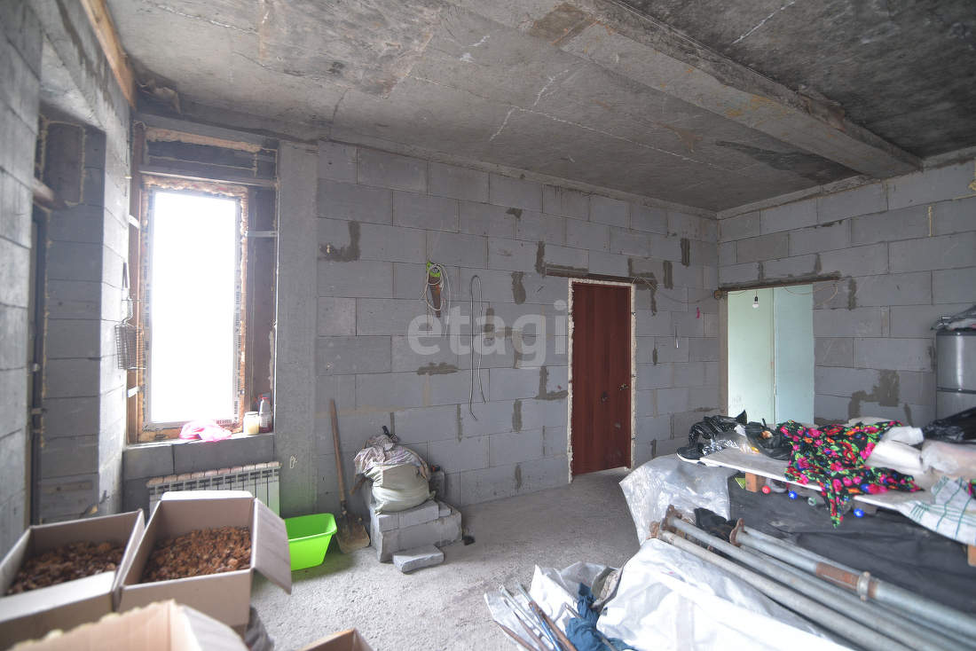 Продажа дома, 155м <sup>2</sup>, 8 сот., Южно-Сахалинск, Сахалинская область,  