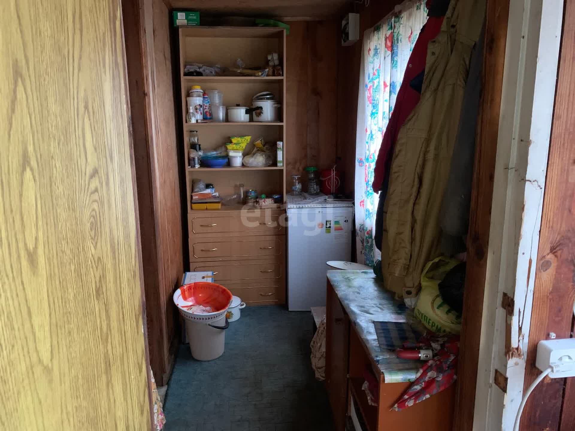 Продажа дачи, 24м <sup>2</sup>, 6 сот., Южно-Сахалинск, Сахалинская область,  