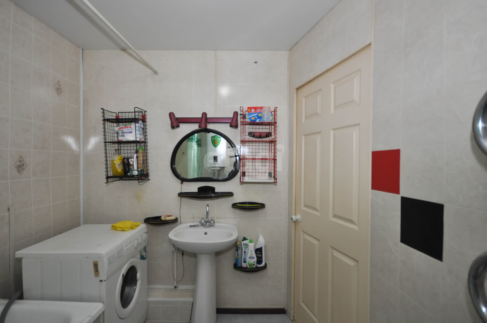 Аренда 2-комнатной квартиры, Южно-Сахалинск, Сахалинская область,  Южно-Сахалинск