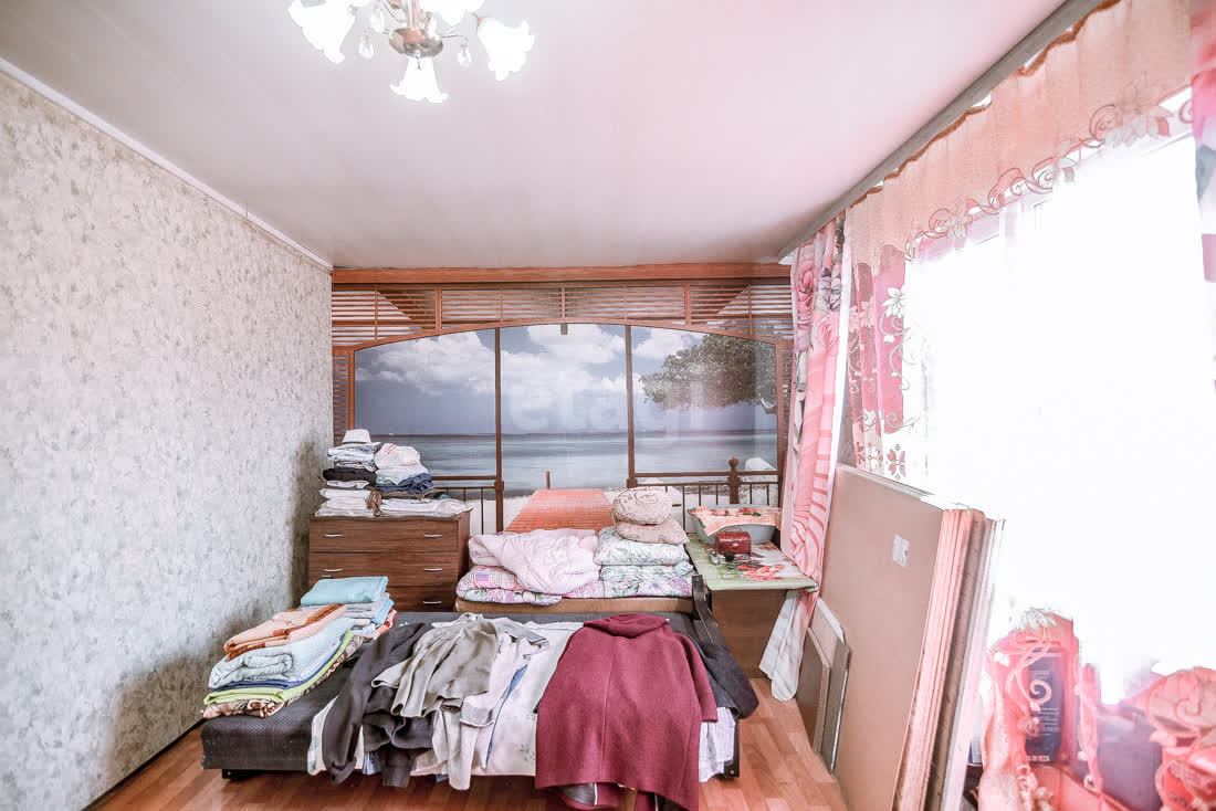 Продажа дома, 55м <sup>2</sup>, 6 сот., Южно-Сахалинск, Сахалинская область,  