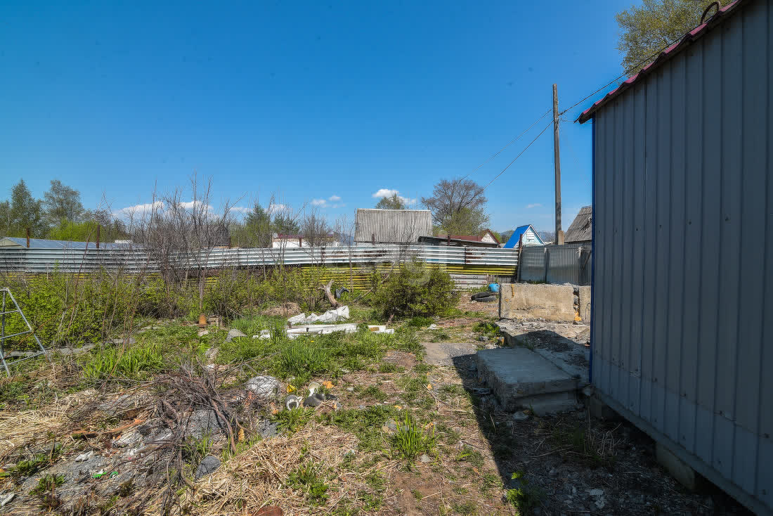 Продажа дачи, 8м <sup>2</sup>, 5 сот., Южно-Сахалинск, Сахалинская область,  Южно-Сахалинск