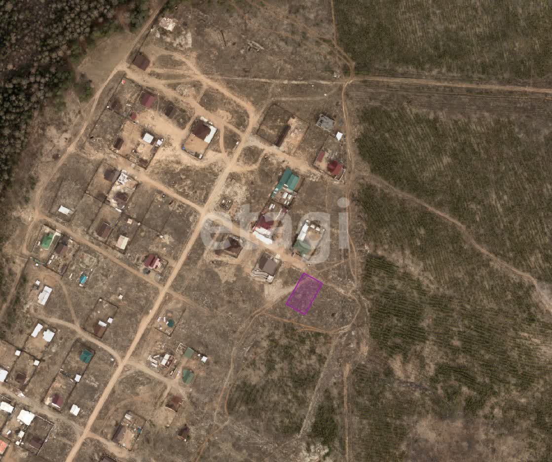 Продажа участка, Улан-Удэ, Республика Бурятия