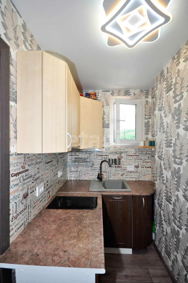 Продажа 1-комнатной квартиры, Южно-Сахалинск, Сахалинская область,  Южно-Сахалинск