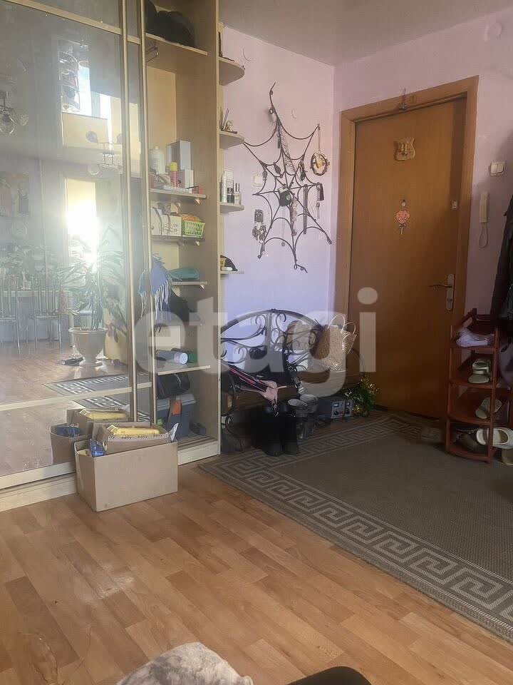 Продажа 3-комнатной квартиры, Улан-Удэ, Республика Бурятия,  Улан-Удэ