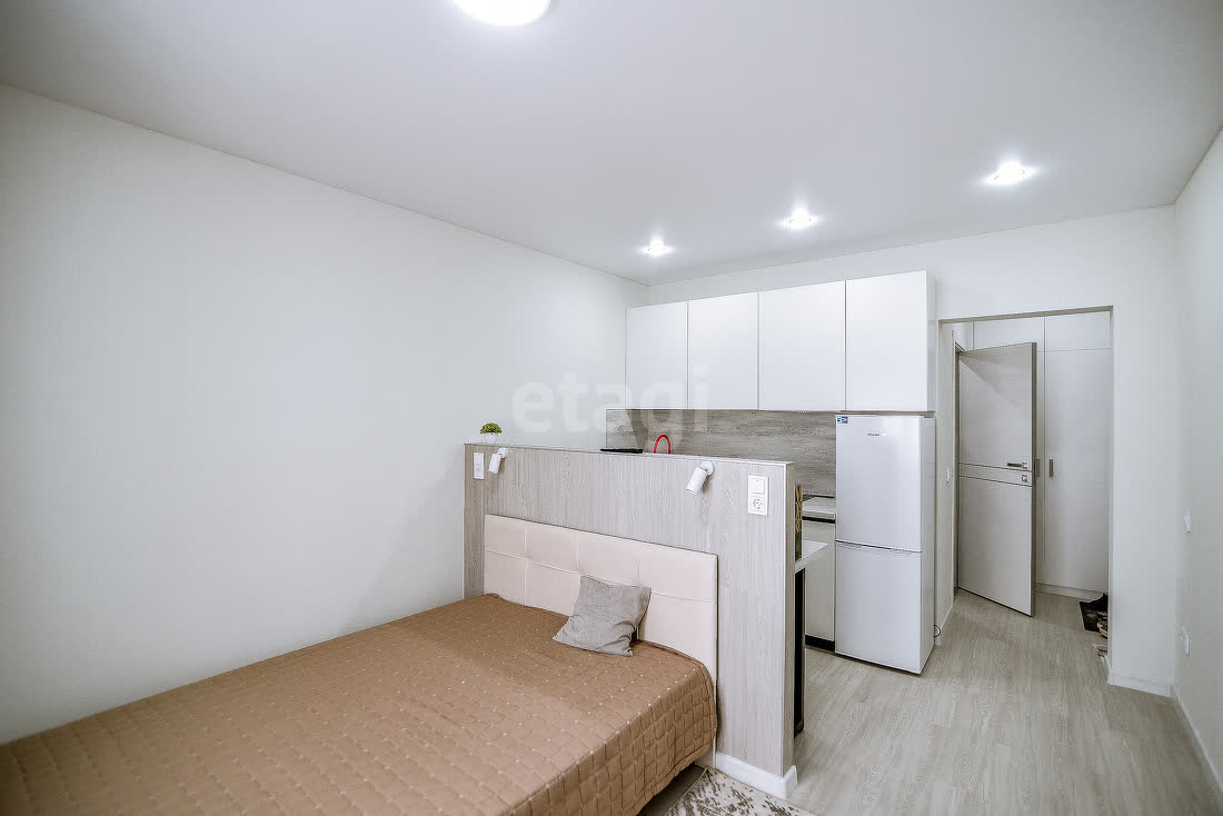 Продажа 1-комнатной квартиры, Южно-Сахалинск, Сахалинская область,  Южно-Сахалинск