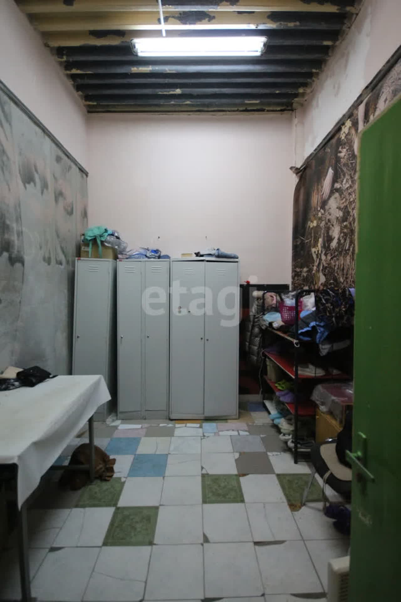 Аренда коммерческой недвижимости, 780м <sup>2</sup>, Новый Уренгой, Ямало-Ненецкий АО,  Новый Уренгой