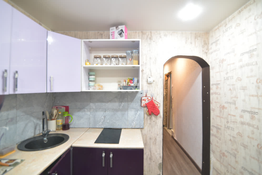 Продажа 1-комнатной квартиры, Южно-Сахалинск, Сахалинская область,  Южно-Сахалинск