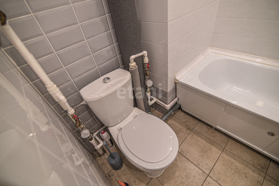 Продажа 1-комнатной квартиры, Южно-Сахалинск, Сахалинская область,  Южно-Сахалинск