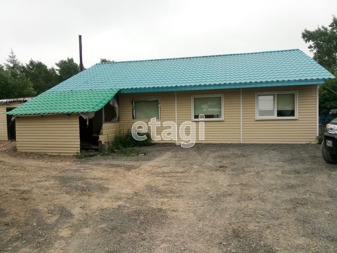 Продажа дома, 144м <sup>2</sup>, 14 сот., Южно-Сахалинск, Сахалинская область,  