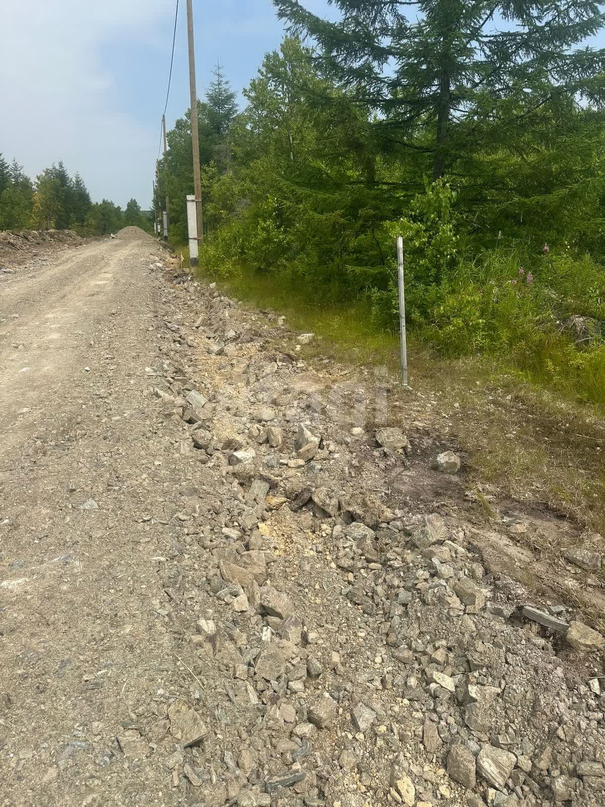 Продажа участка, Южно-Сахалинск, Сахалинская область,  Южно-Сахалинск