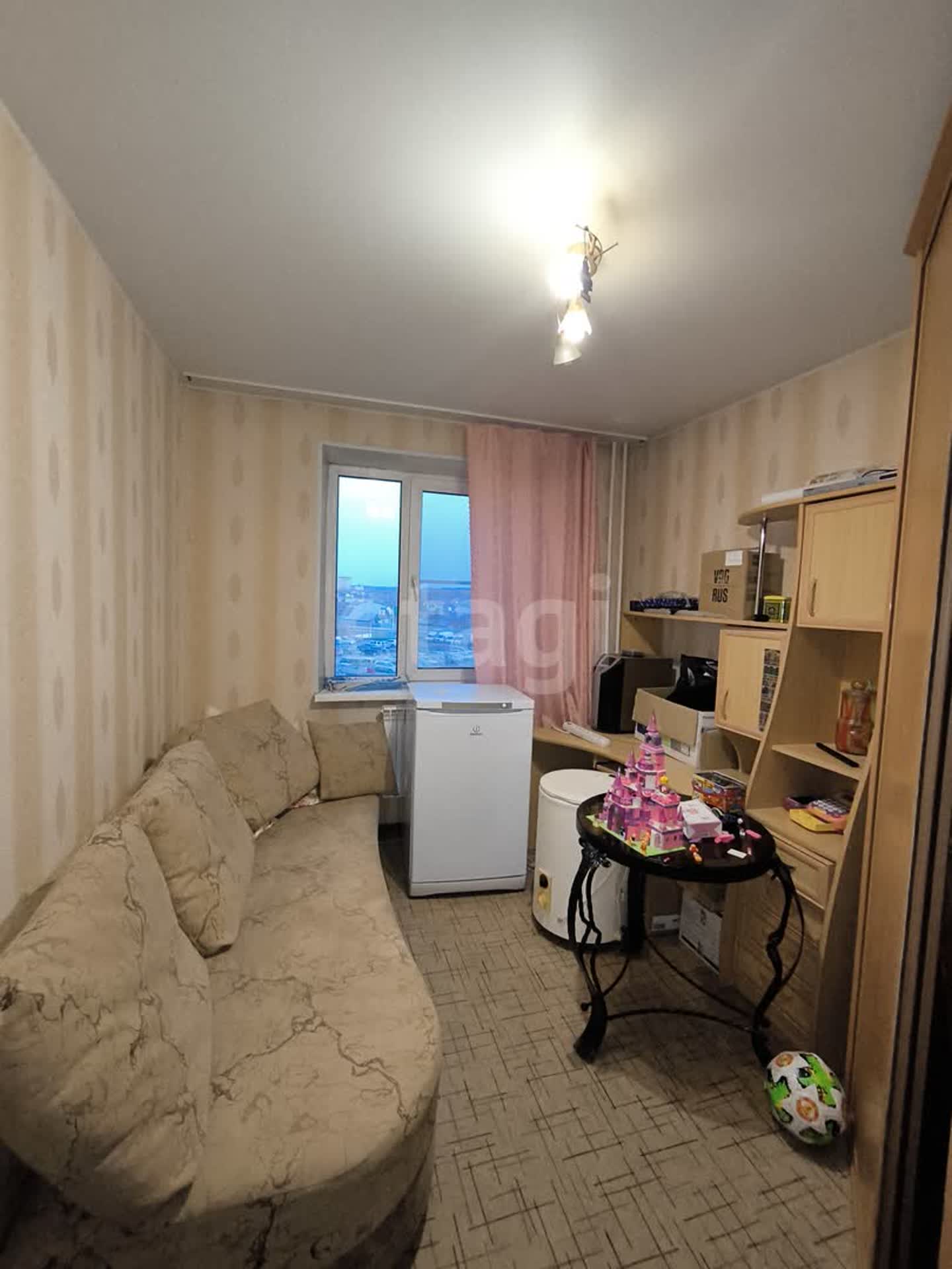 Аренда 3-комнатной квартиры, Миасс, Челябинская область,  Миасс