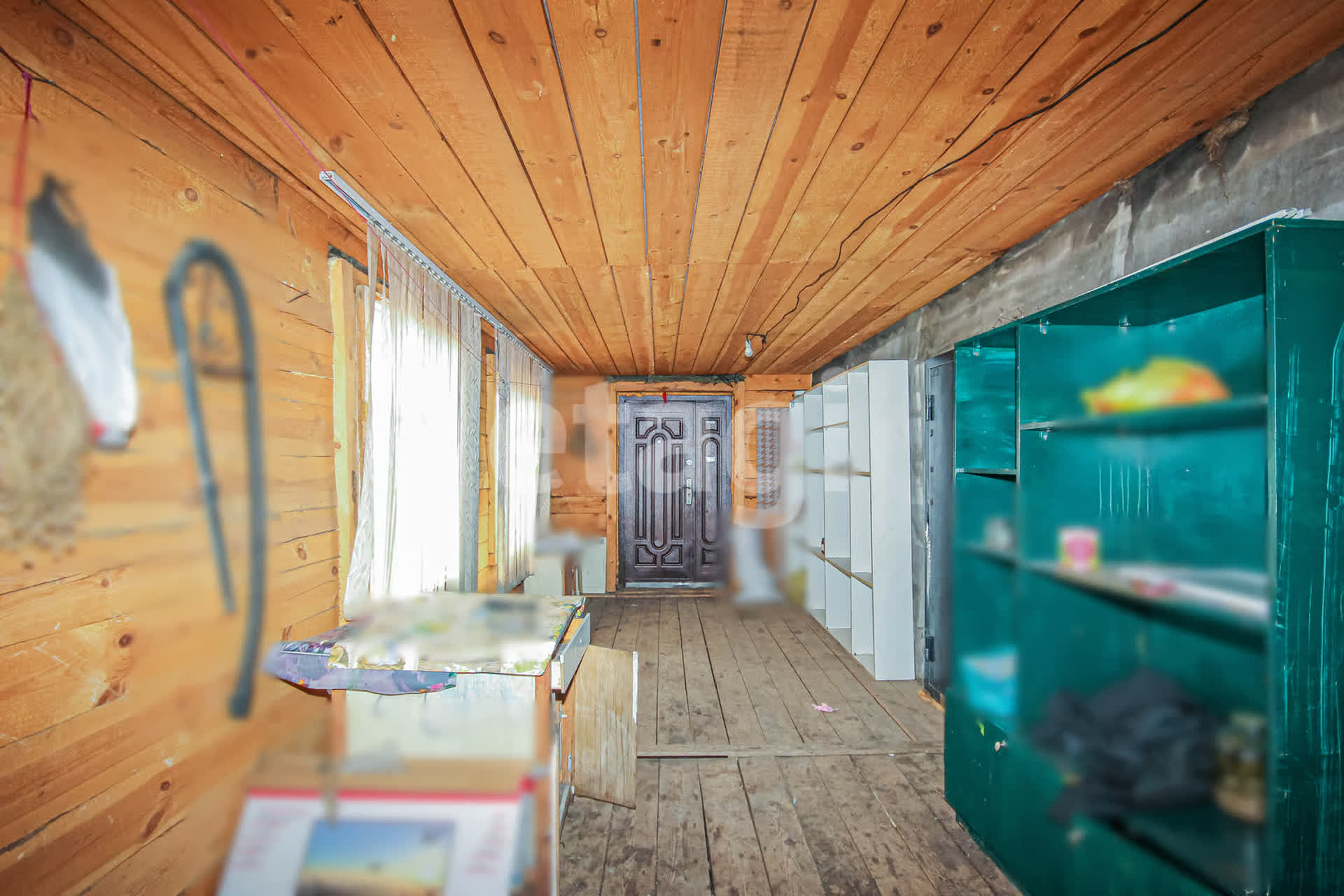 Продажа дома, 80м <sup>2</sup>, 5 сот., Улан-Удэ, Республика Бурятия,  Железнодорожный