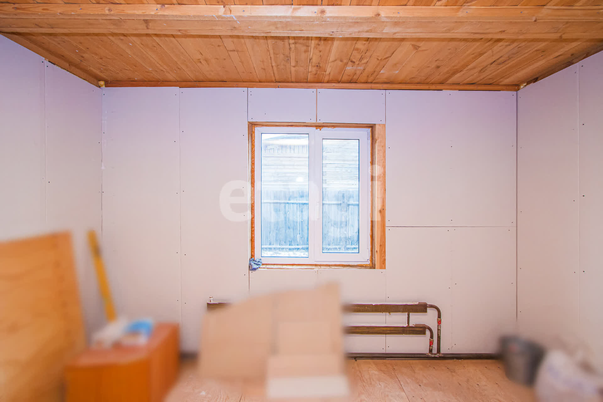 Продажа дома, 73м <sup>2</sup>, 8 сот., Улан-Удэ, Республика Бурятия,  Тарбагатайский