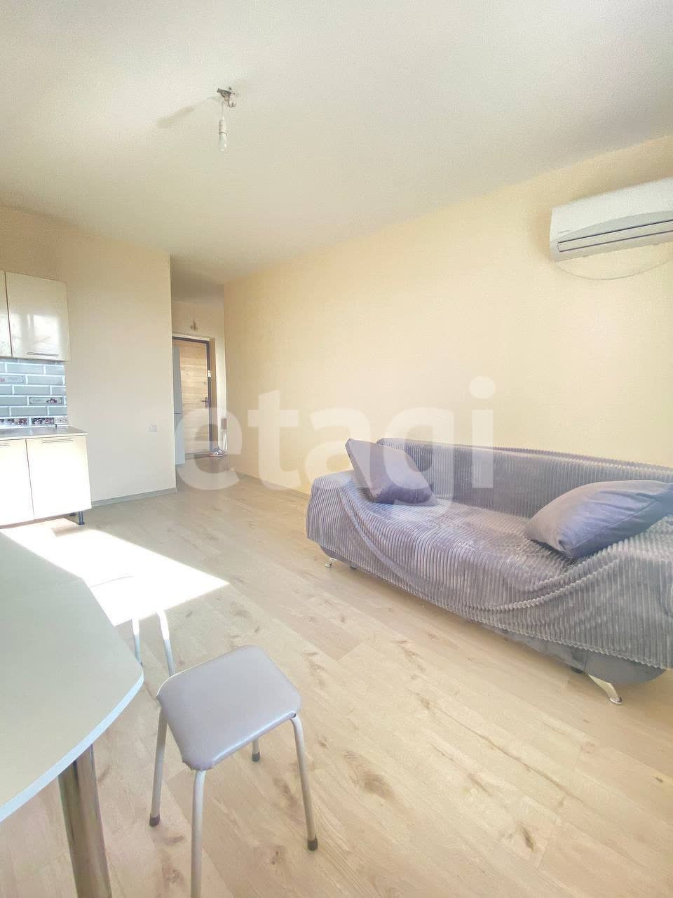 Аренда 1-комнатной квартиры, Улан-Удэ, Республика Бурятия,  Улан-Удэ