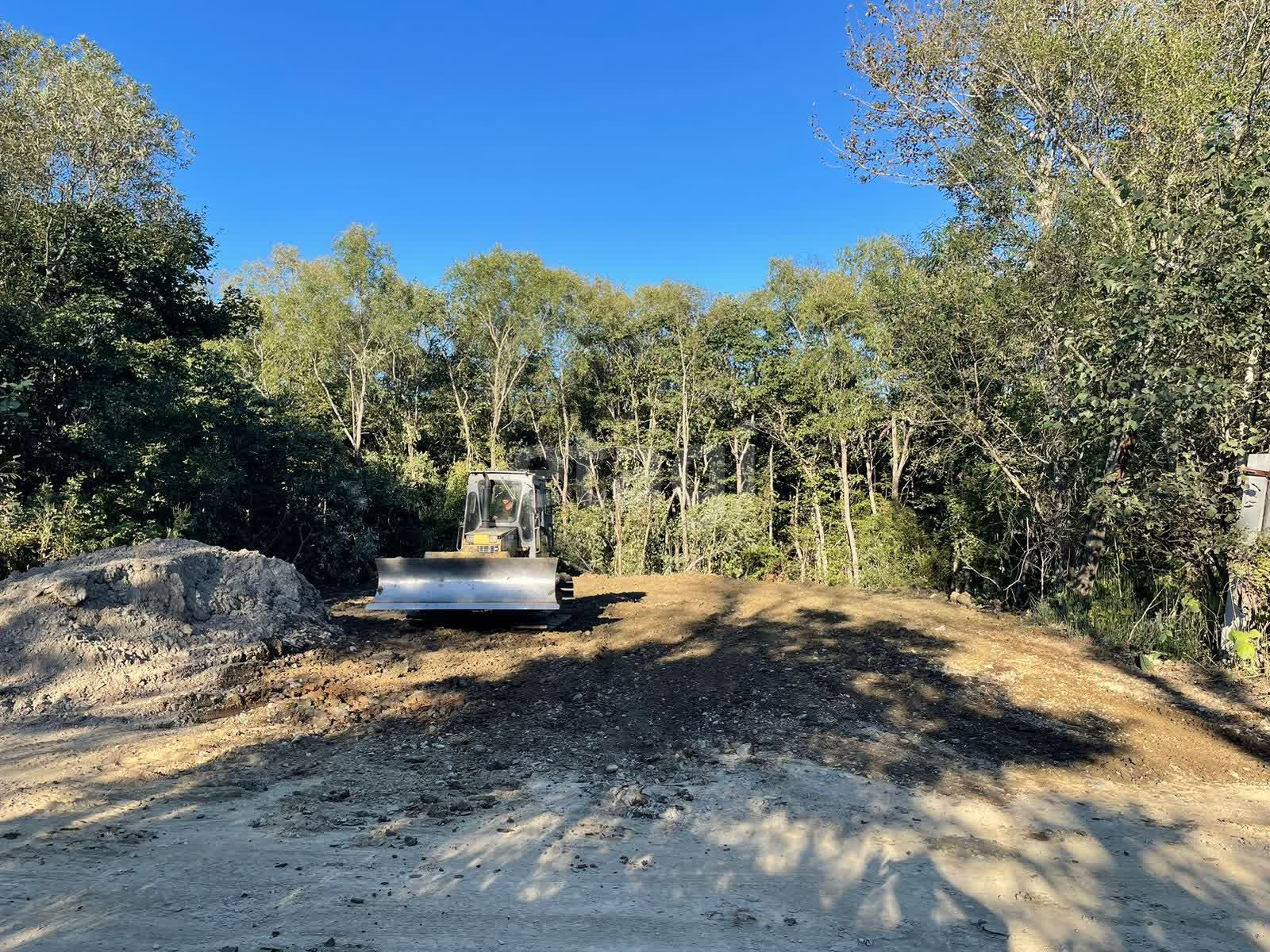 Продажа участка, Южно-Сахалинск, Сахалинская область,  Южно-Сахалинск