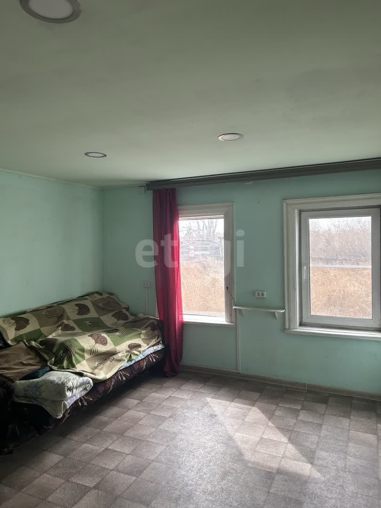 Продажа дома, 39м <sup>2</sup>, 6 сот., Улан-Удэ, Республика Бурятия,  Советский