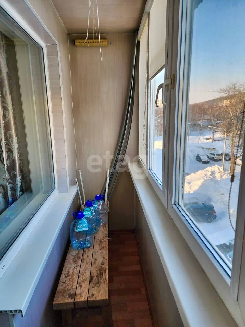 Продажа 2-комнатной квартиры, Южно-Сахалинск, Сахалинская область,  Южно-Сахалинск