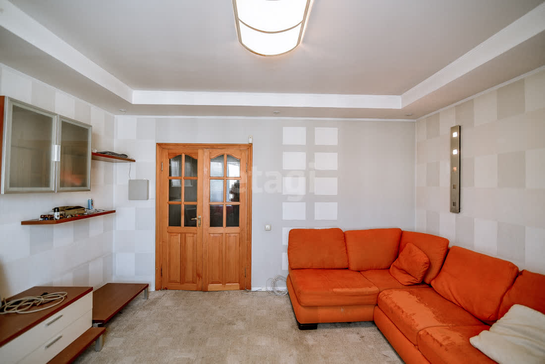 Продажа 3-комнатной квартиры, Южно-Сахалинск, Сахалинская область,  Южно-Сахалинск