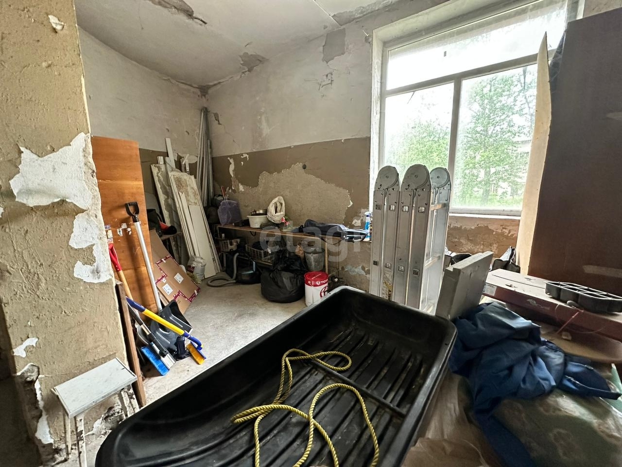 Продажа 2-комнатной квартиры, Южно-Сахалинск, Сахалинская область,  Южно-Сахалинск