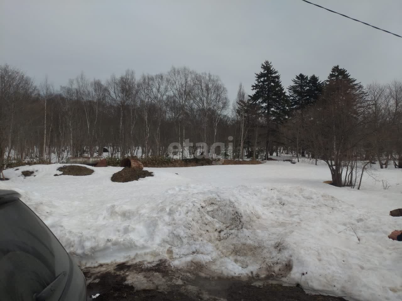 Продажа участка, Южно-Сахалинск, Сахалинская область,  Южно-Сахалинск