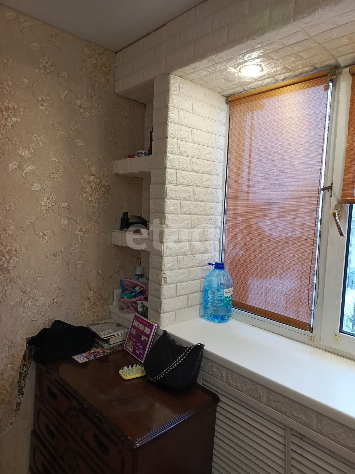 Продажа 3-комнатной квартиры, Южно-Сахалинск, Сахалинская область,  Южно-Сахалинск