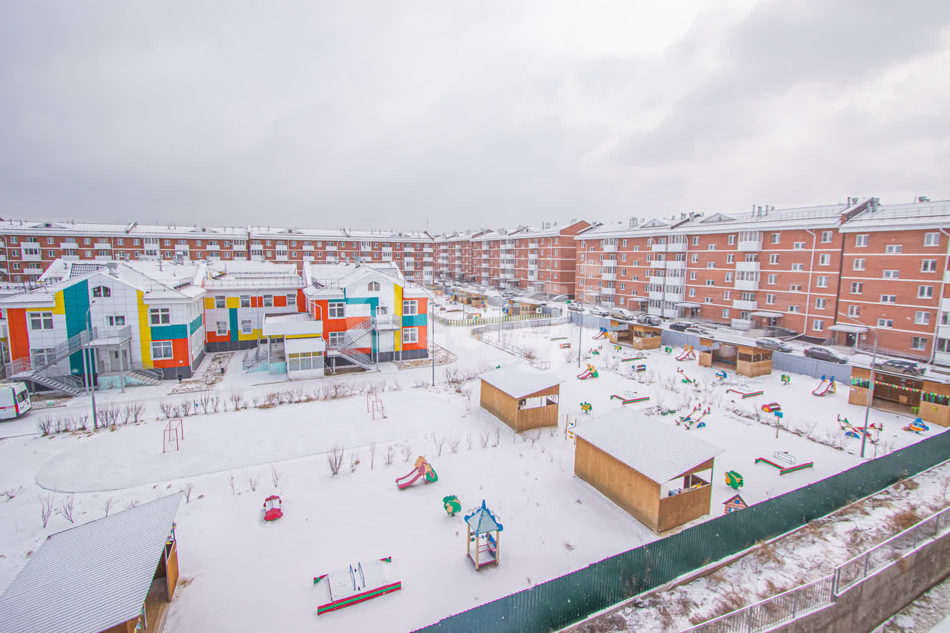 Продажа 1-комнатной квартиры, Улан-Удэ, Республика Бурятия,  Улан-Удэ