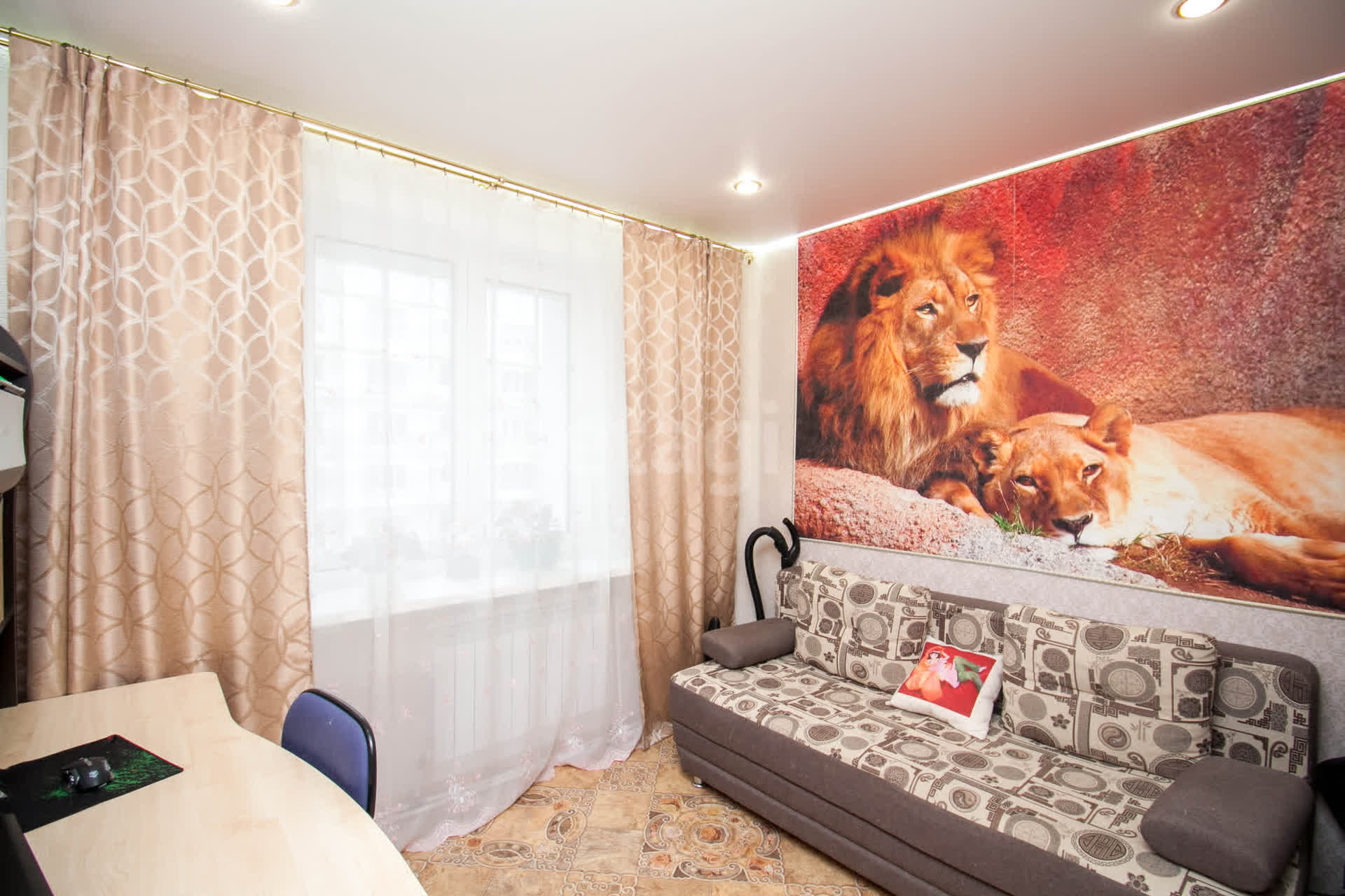 Продажа 3-комнатной квартиры, Южно-Сахалинск, Сахалинская область,  Южно-Сахалинск