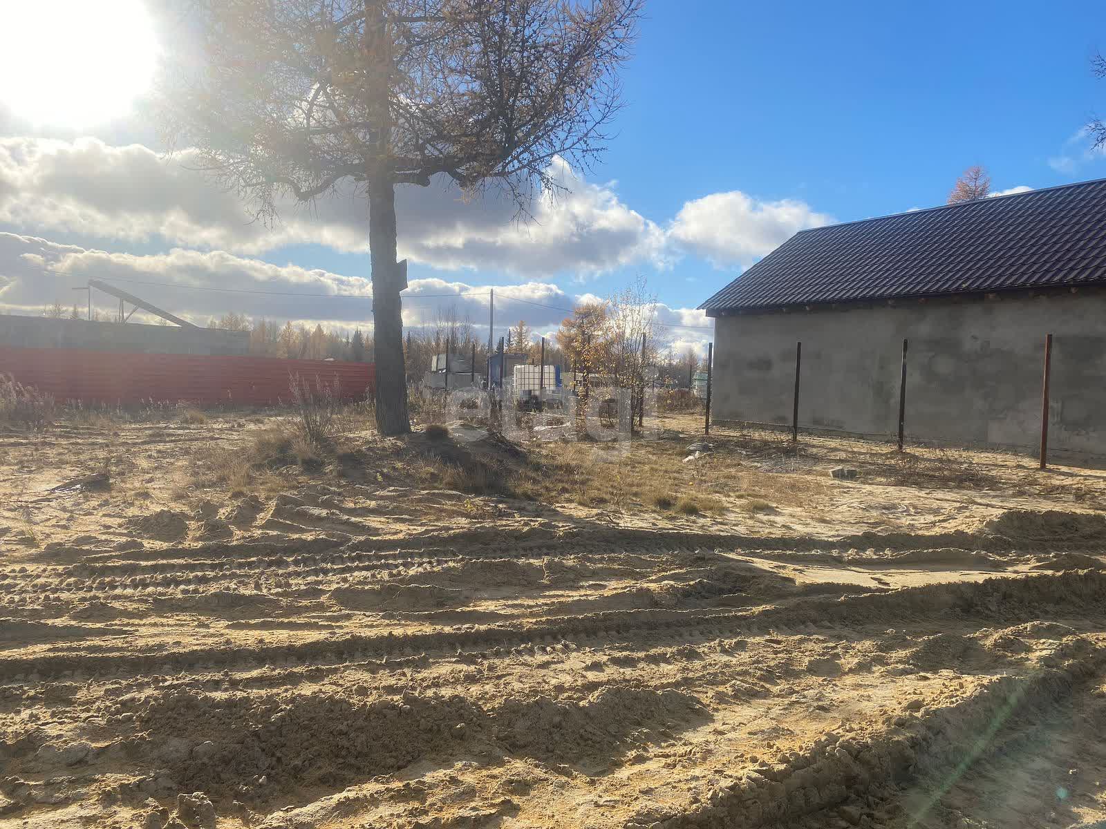 Продажа участка, Новый Уренгой, Ямало-Ненецкий АО,  