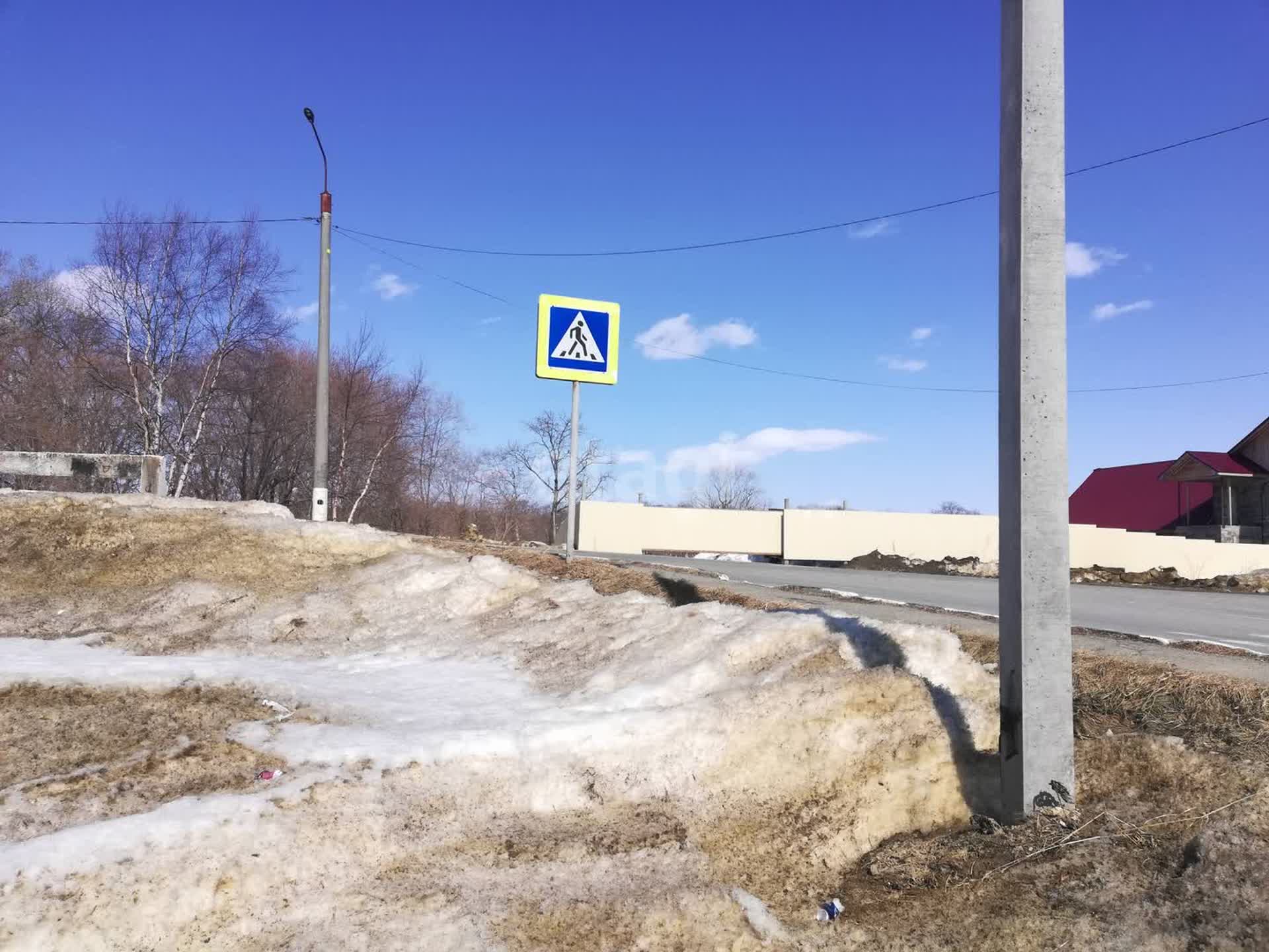 Продажа участка, Южно-Сахалинск, Сахалинская область,  Южно-Сахалинск