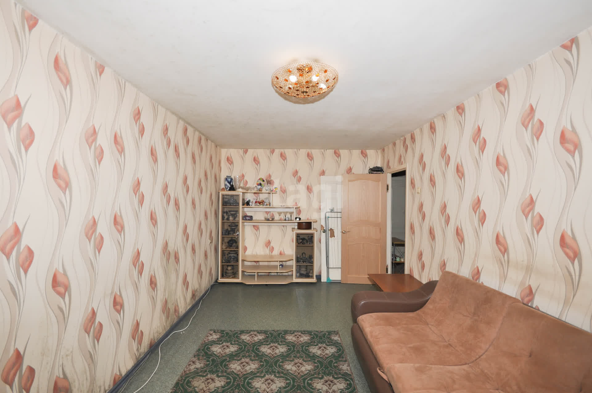 Продажа 3-комнатной квартиры, Южно-Сахалинск, Сахалинская область,  Южно-Сахалинск