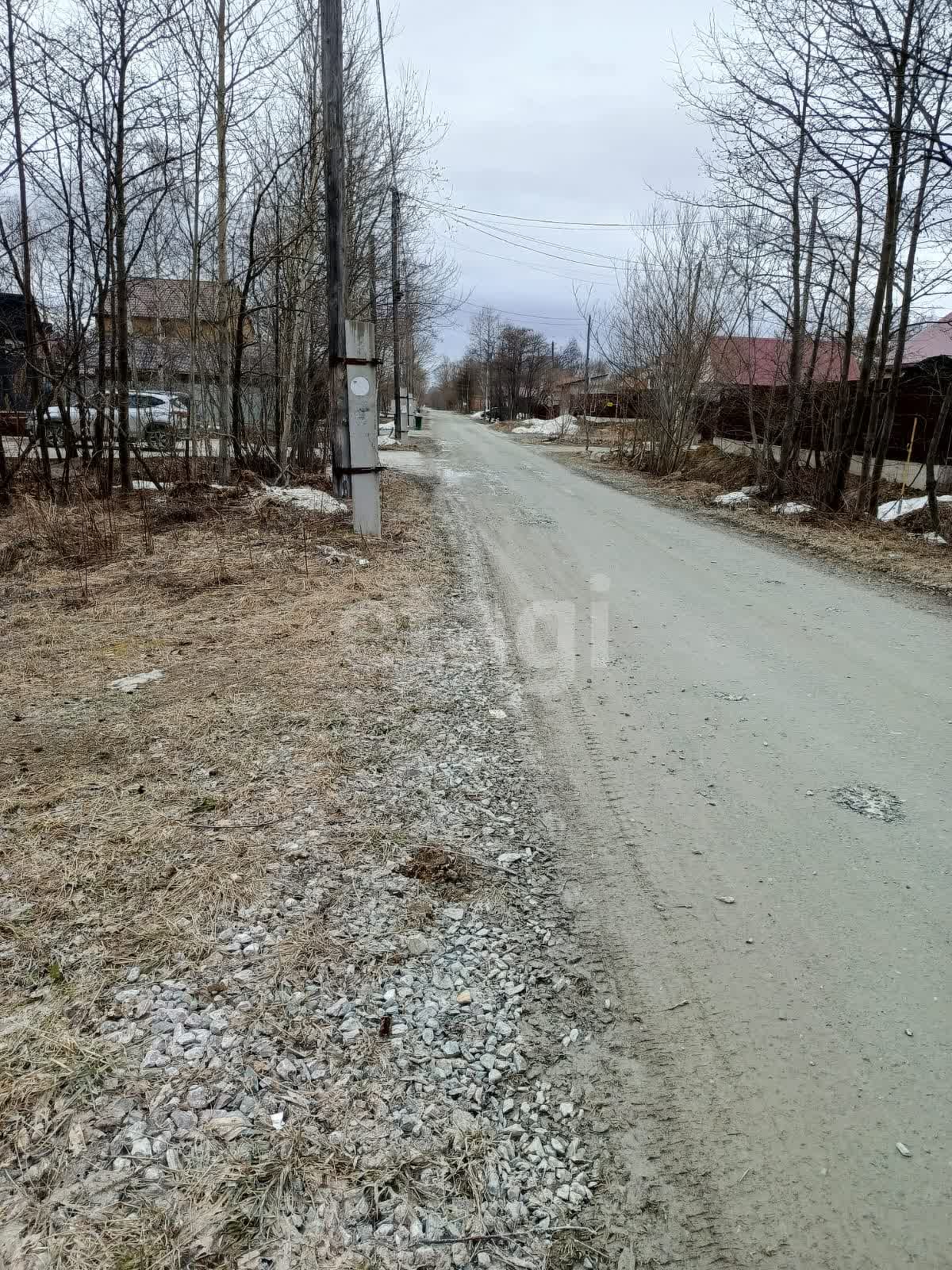 Продажа участка, Южно-Сахалинск, Сахалинская область,  