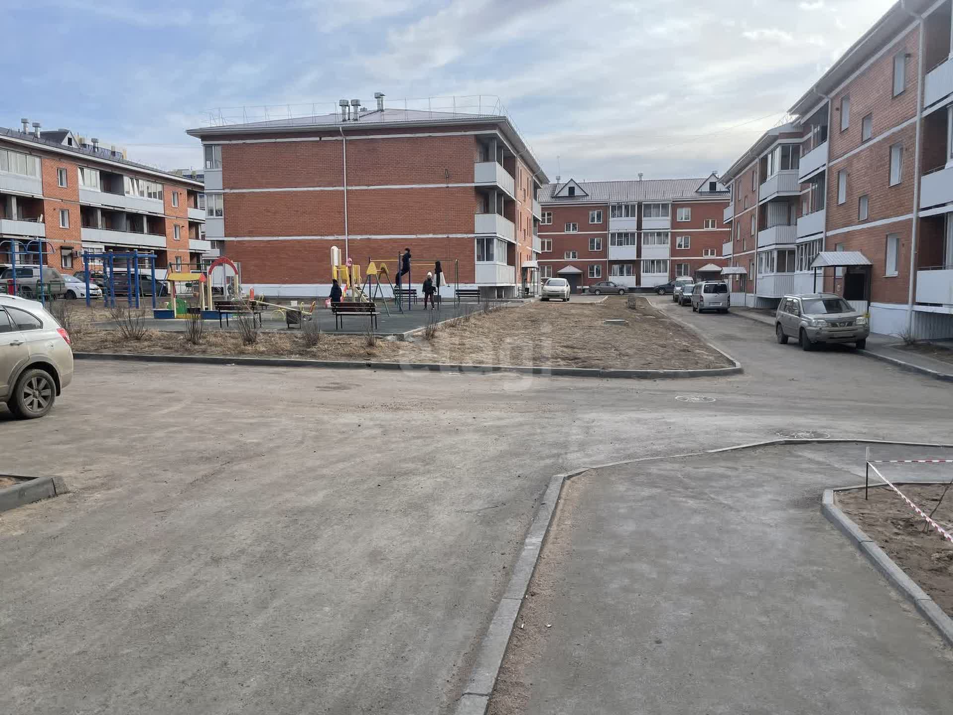 Продажа 1-комнатной квартиры, Улан-Удэ, Республика Бурятия,  Улан-Удэ