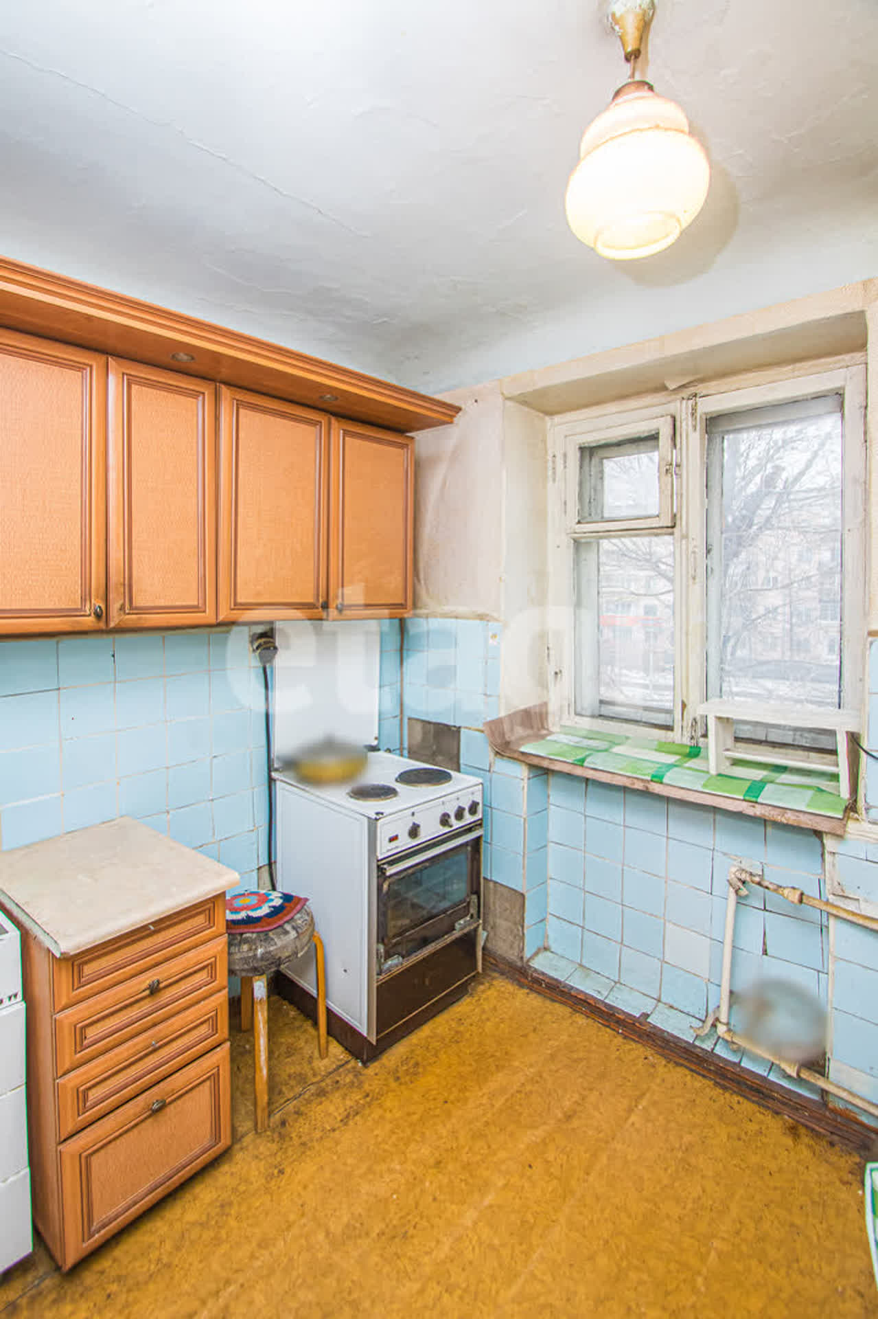 Продажа 3-комнатной квартиры, Улан-Удэ, Республика Бурятия,  Улан-Удэ