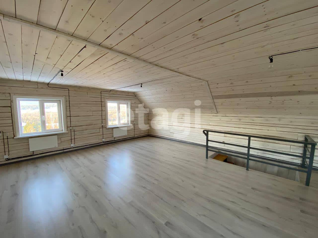 Продажа дома, 112м <sup>2</sup>, 6 сот., Улан-Удэ, Республика Бурятия,  Железнодорожный