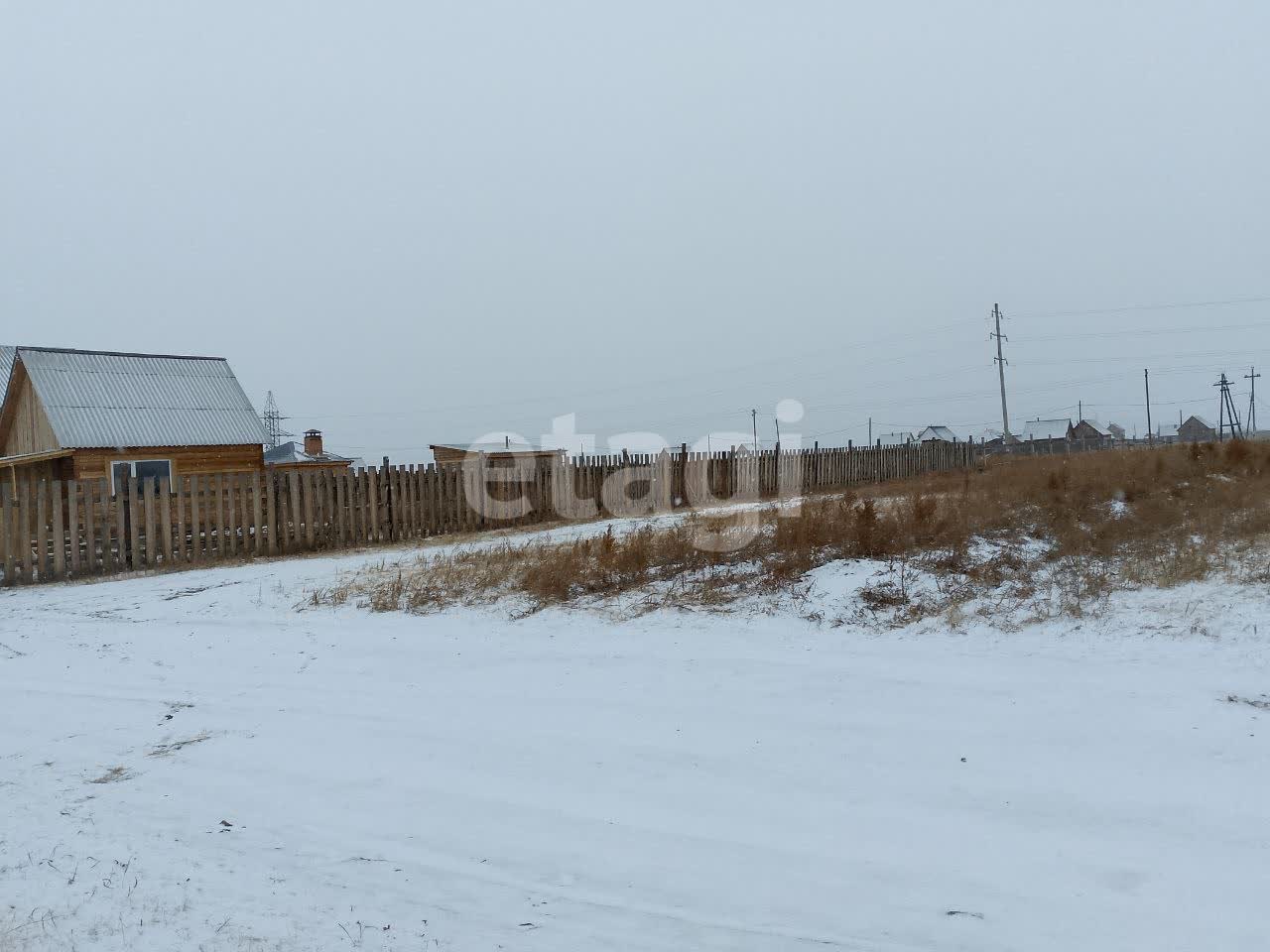 Продажа участка, Улан-Удэ, Республика Бурятия