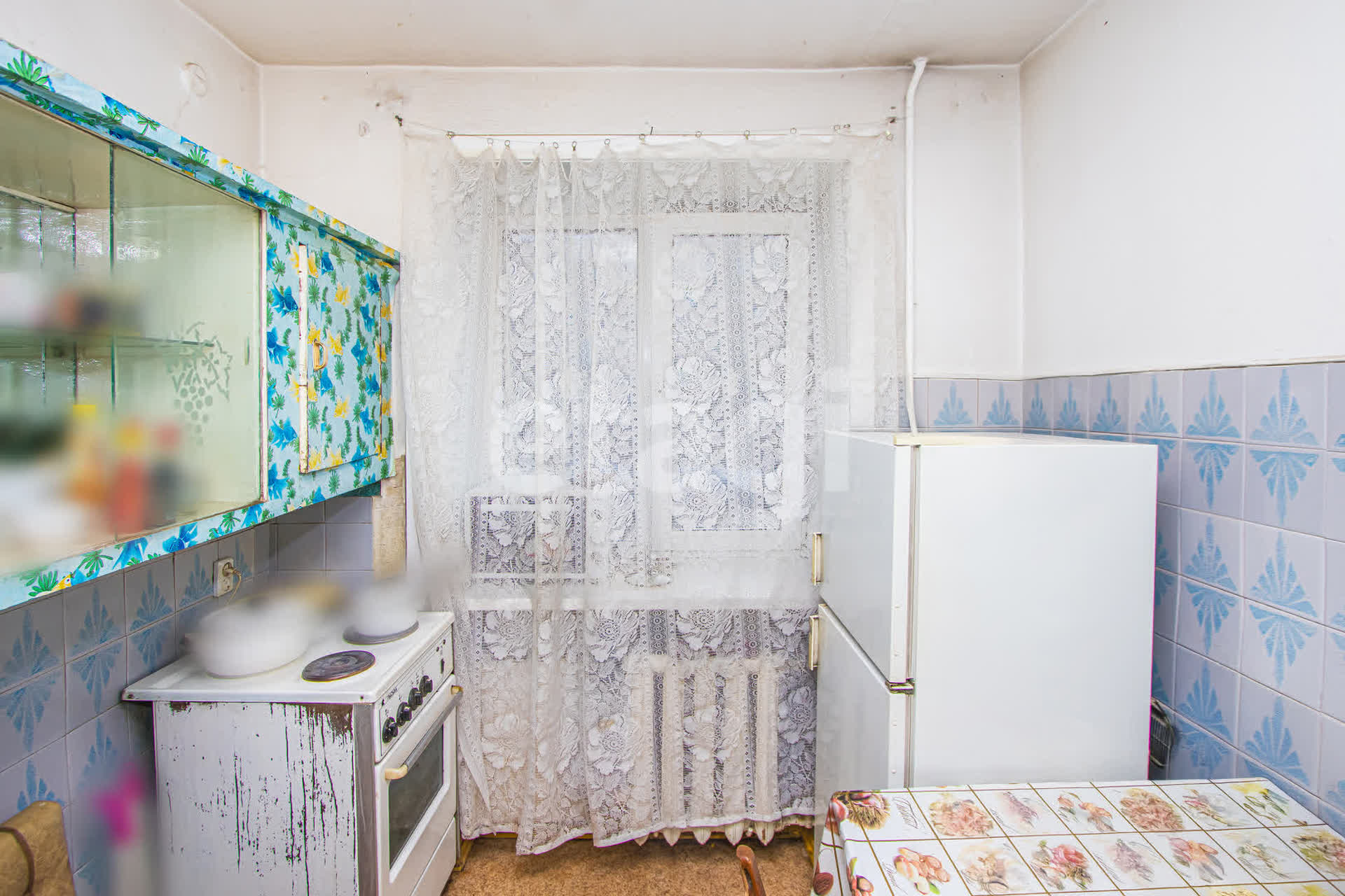 Продажа 3-комнатной квартиры, Улан-Удэ, Республика Бурятия,  Улан-Удэ