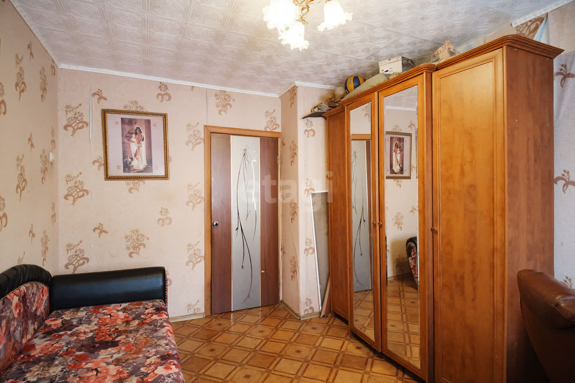 Продажа 3-комнатной квартиры, Комсомольск-на-Амуре, Юбилейная,  13 к 2