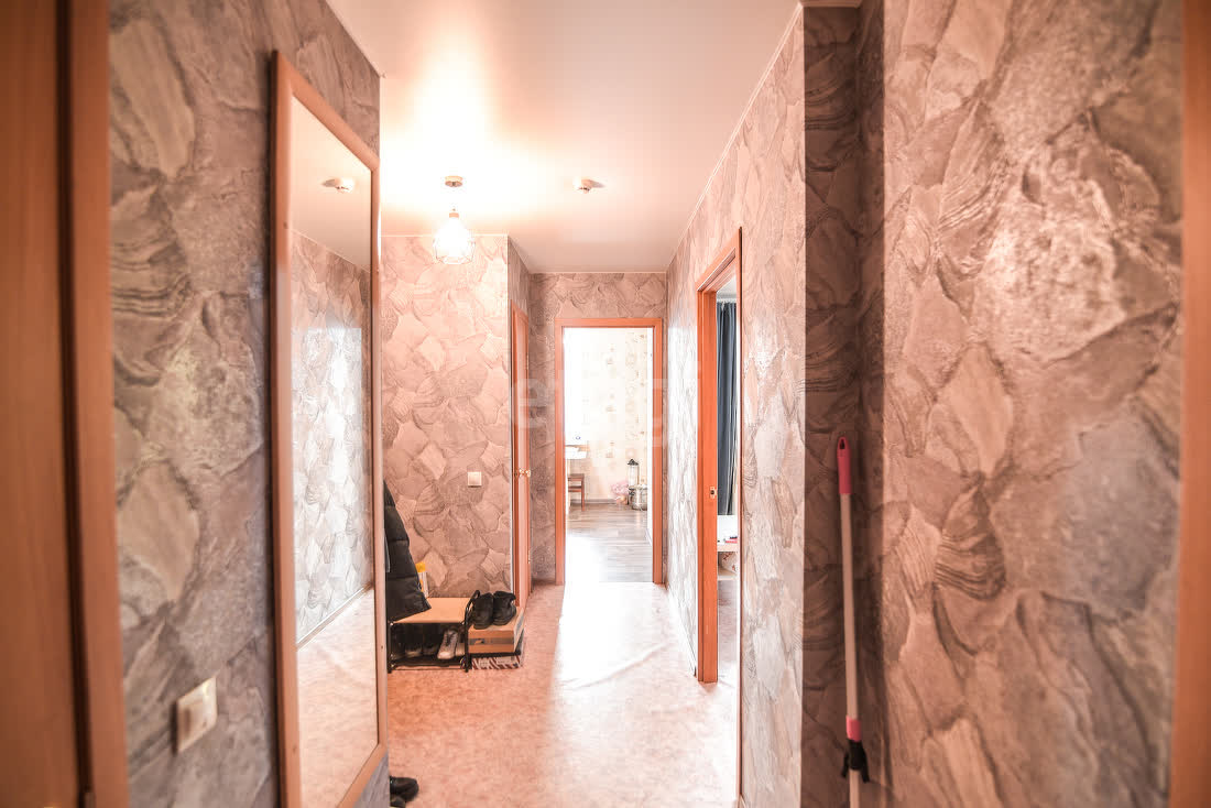 Продажа 3-комнатной квартиры, Южно-Сахалинск, Сахалинская область,  Южно-Сахалинск