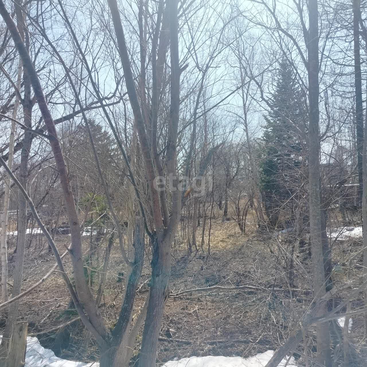 Продажа участка, Южно-Сахалинск, Сахалинская область,  Южно-Сахалинск