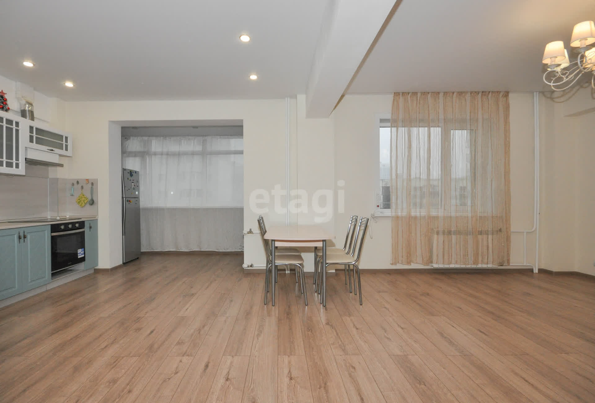 Продажа 2-комнатной квартиры, Южно-Сахалинск, Сахалинская область,  Южно-Сахалинск